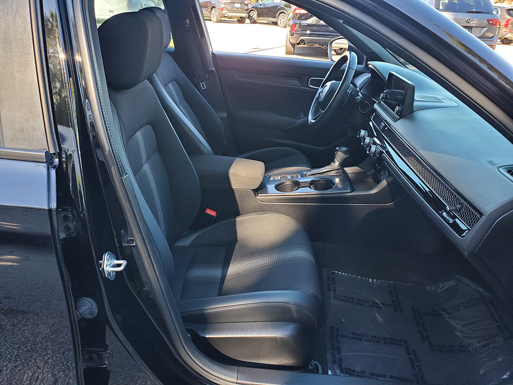 Used 2022 Honda Civic Sport image 19