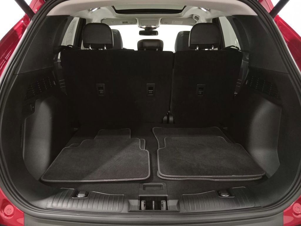 Certified 2021 Ford Escape Titanium w/ Titanium Elite Package image 20