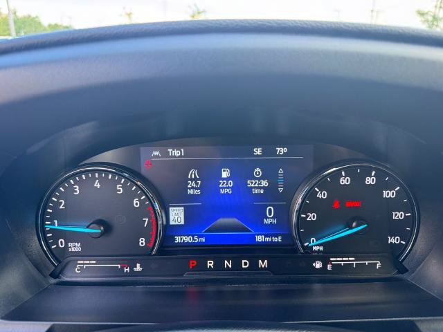 Certified 2022 Ford Explorer Timberline w/ Timberline Technology Package AWD/4WD image 21