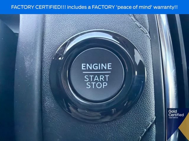 Certified 2025 Ford Expedition Max Platinum w/ Driver's Package AWD/4WD image 65