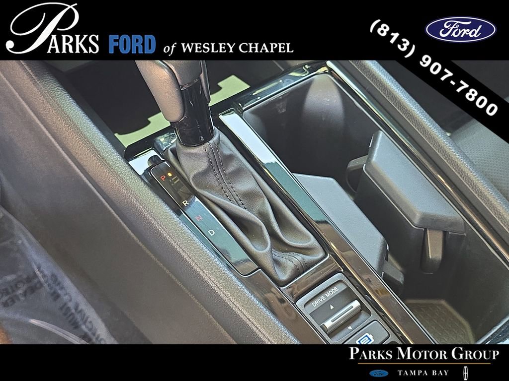 Used 2023 Honda Accord EX-L image 25