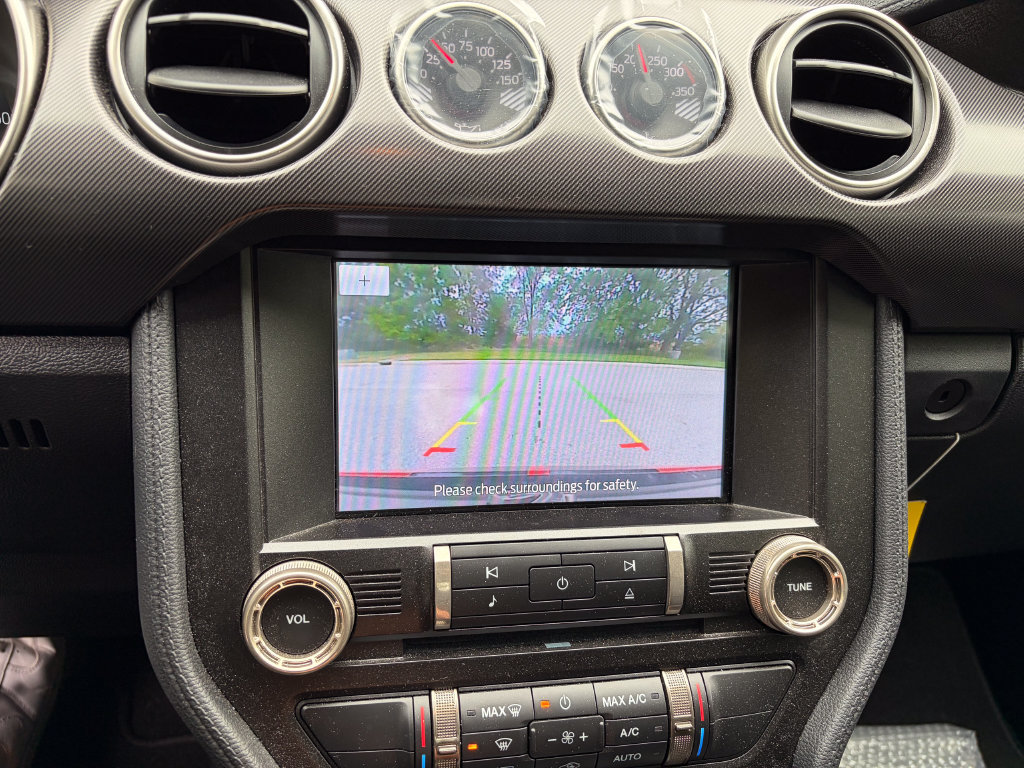 Certified 2020 Ford Mustang Shelby GT500 w/ Technology Package RWD image 34
