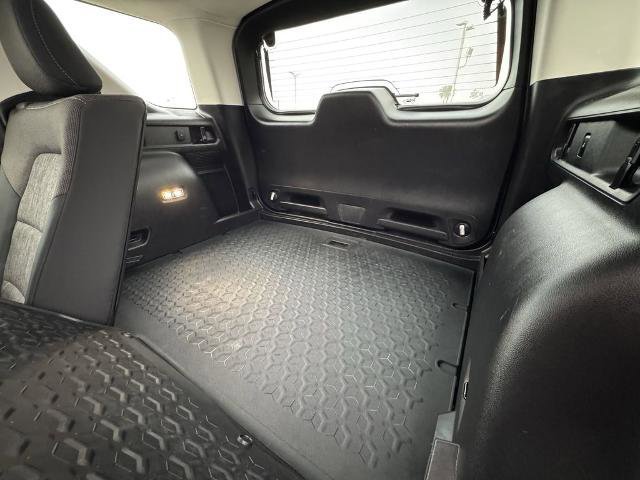 Certified 2023 Ford Bronco Sport Big Bend w/ Convenience Package image 15