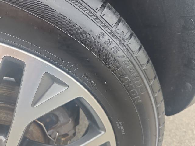 Certified 2021 Ford Escape SEL AWD/4WD image 11