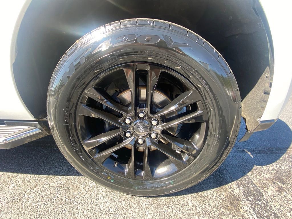 Certified 2023 Ford Expedition Max XLT AWD/4WD image 28