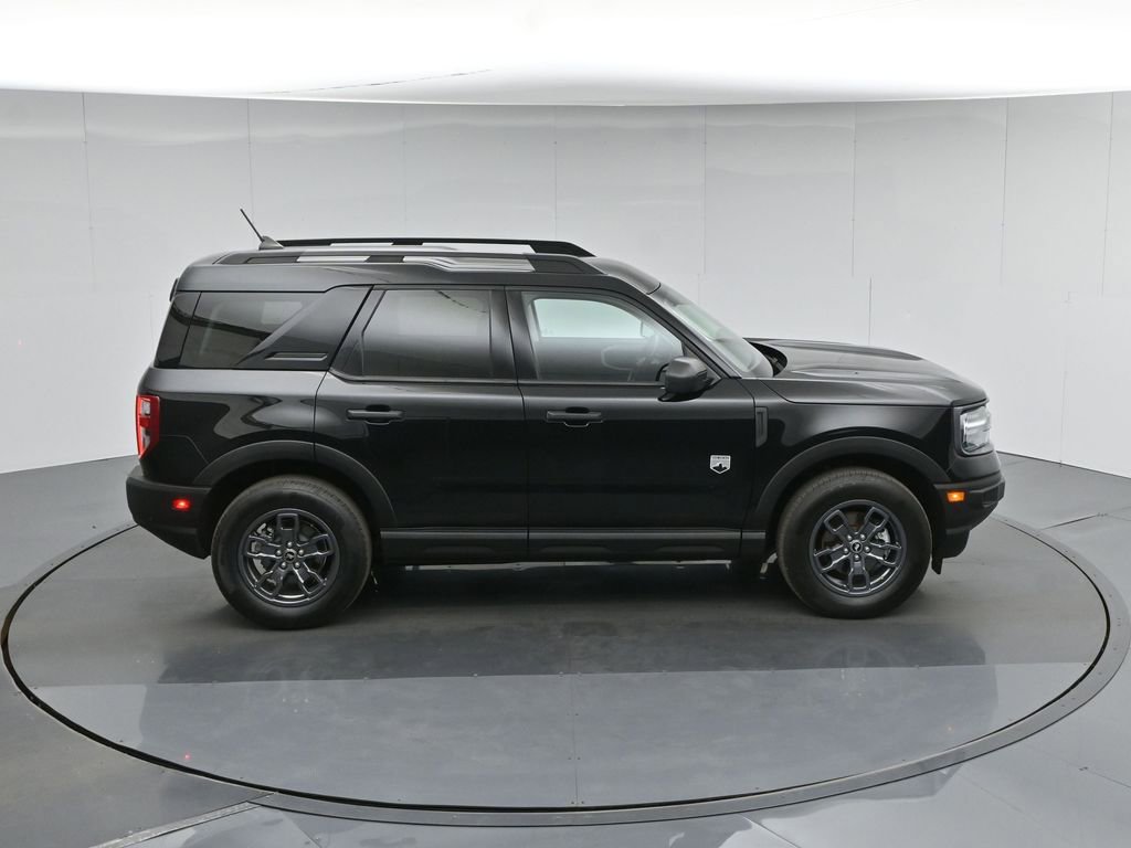 Certified 2023 Ford Bronco Sport Big Bend w/ Convenience Package image 42