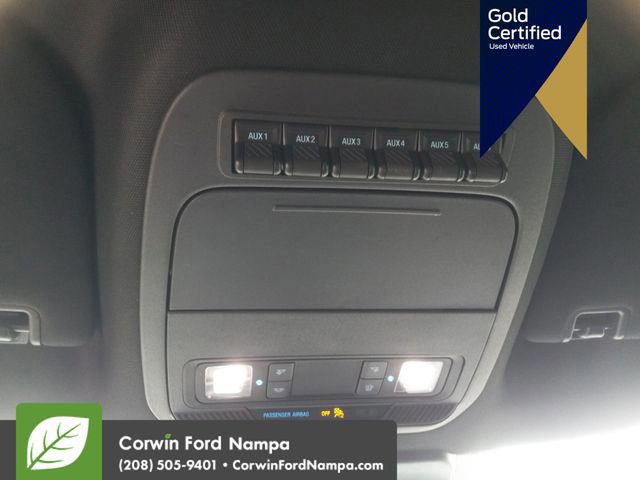 Certified 2023 Ford F150 Tremor image 24