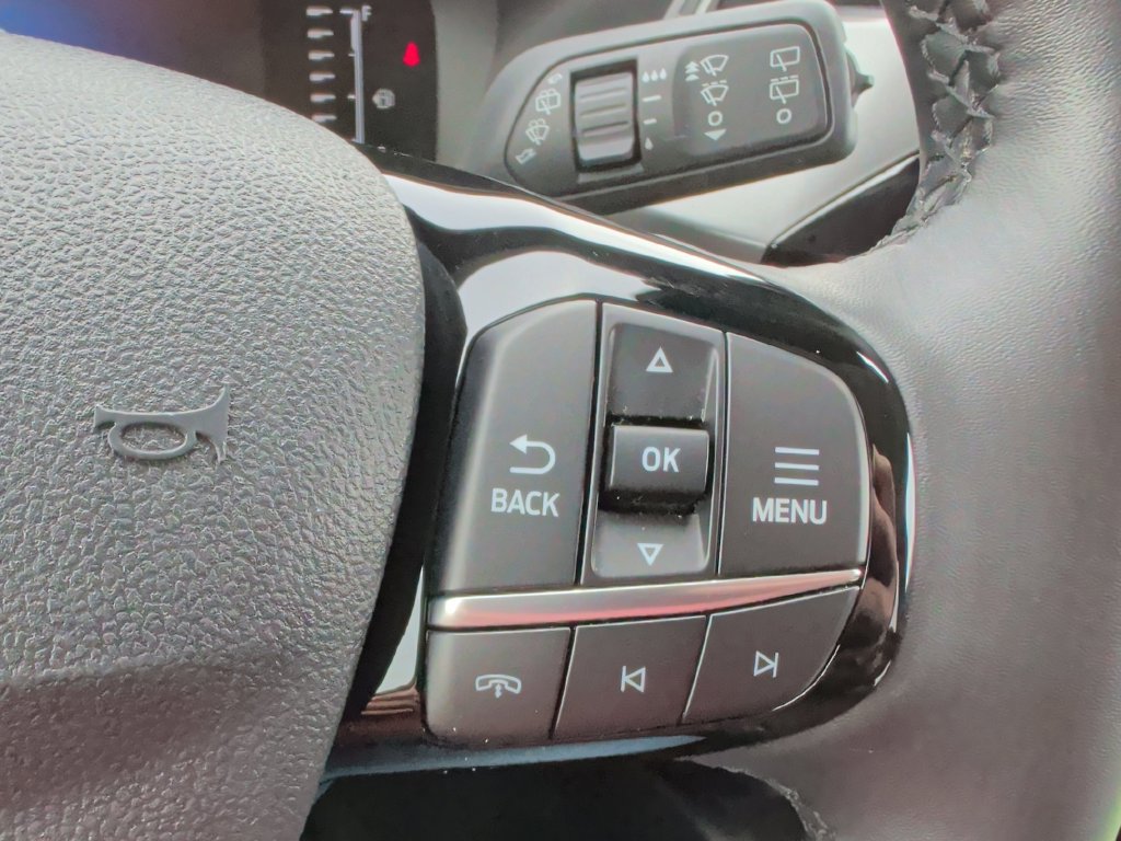 Certified 2024 Ford Escape Active AWD/4WD image 24