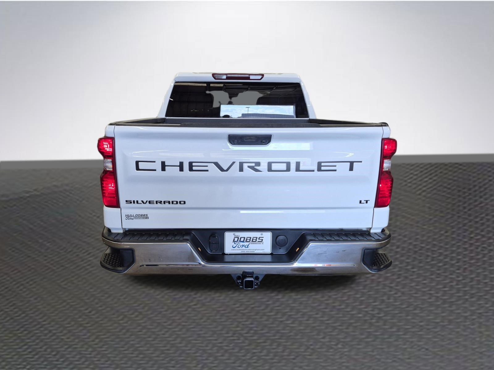 Used 2023 Chevrolet Silverado 1500 LT w/ Protection Package AWD/4WD image 6