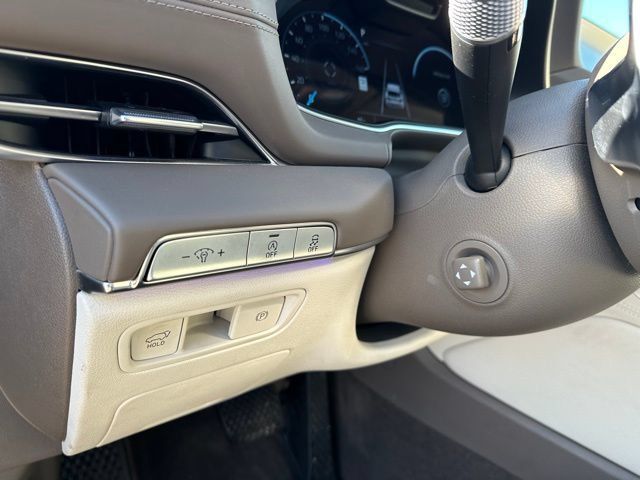 Used 2023 Genesis GV80 2.5T w/ Prestige 20" Package AWD/4WD image 22