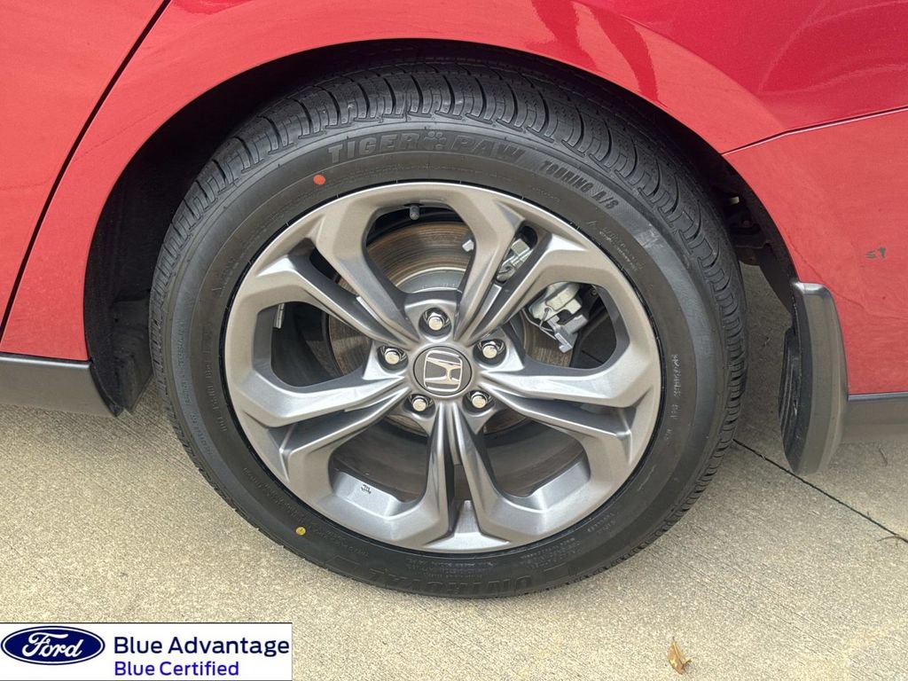 Used 2023 Honda Accord EX image 6