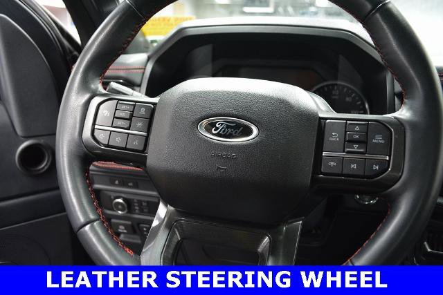 Certified 2022 Ford Expedition Limited image 20