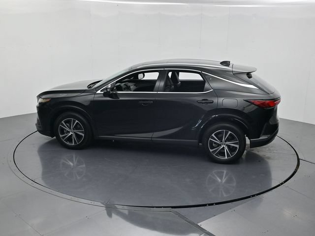Used 2023 Lexus RX 350 Premium w/ Accessory Package AWD/4WD image 47