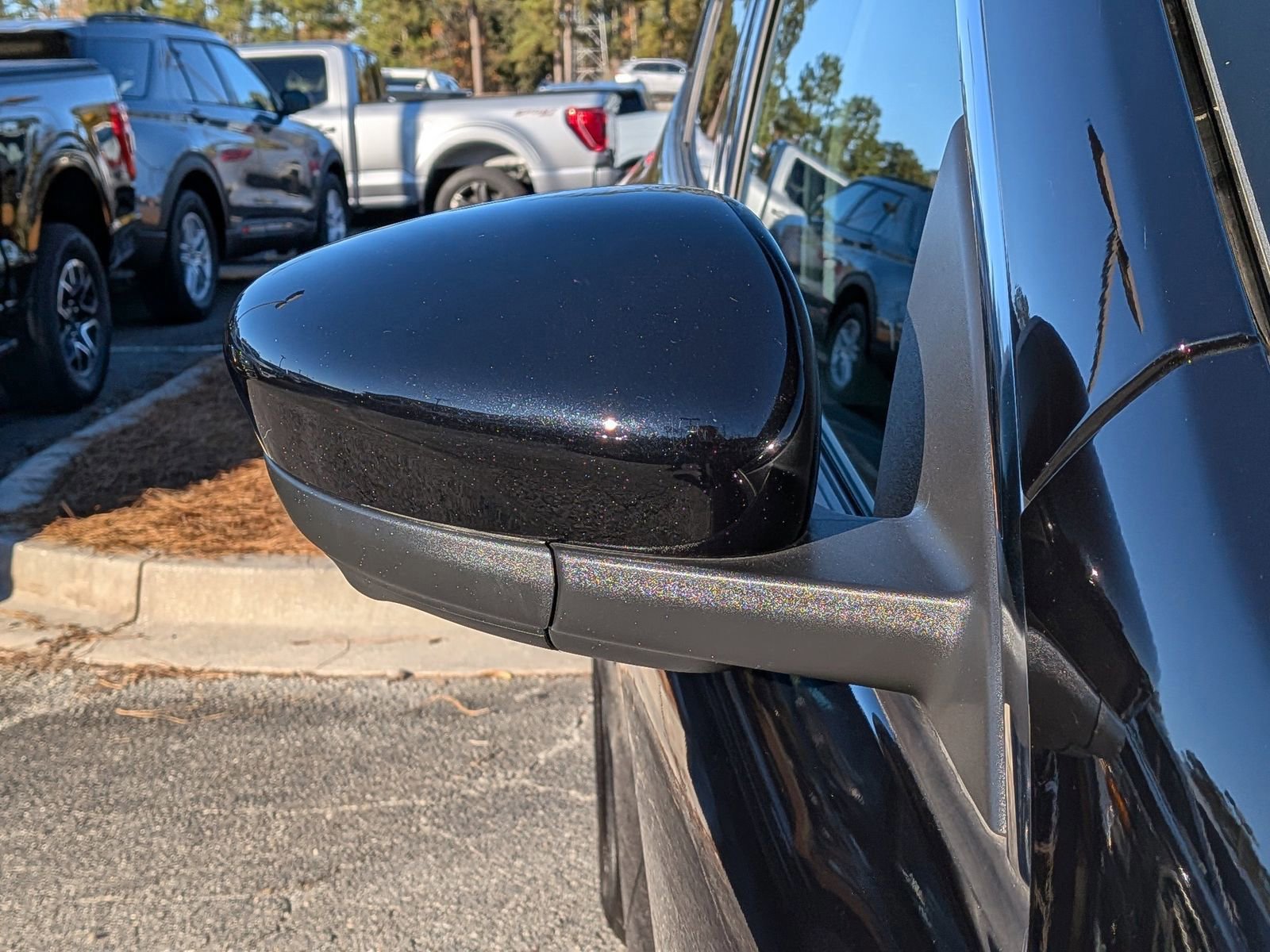 Certified 2023 Ford Escape Active w/ Tech Pack #2 image 14