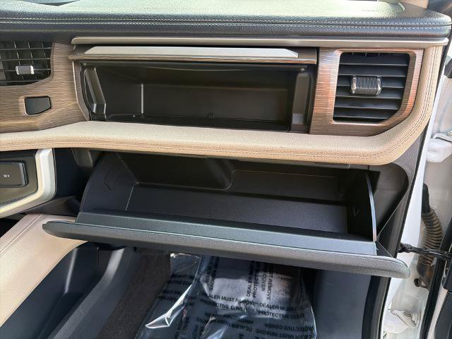 Certified 2023 Ford Expedition Limited AWD/4WD image 11