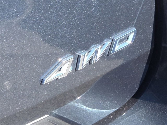 Certified 2022 Ford Explorer Platinum w/ Equipment Group 601A image 13