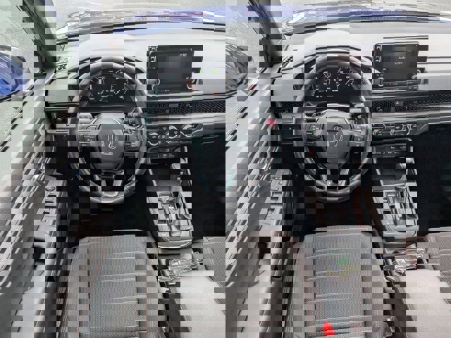 Used 2025 Honda CR-V Sport image 30