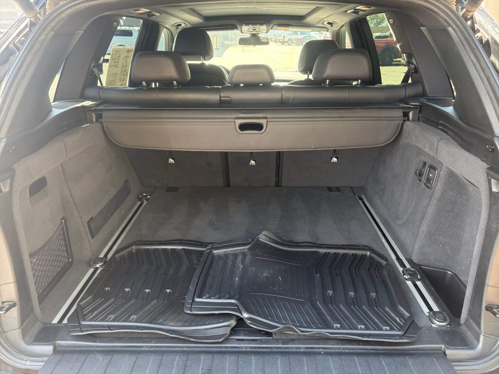 Used 2017 BMW X5 xDrive35i AWD/4WD image 16