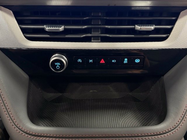 Certified 2026 Ford Explorer Active w/ Active Comfort Package RWD image 30