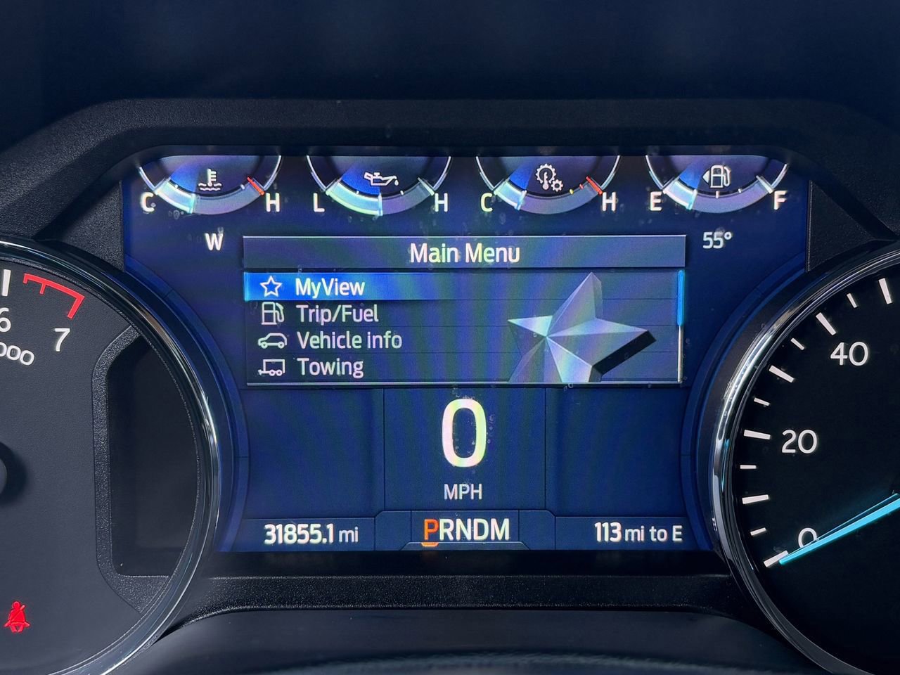 Certified 2023 Ford Expedition XLT image 15