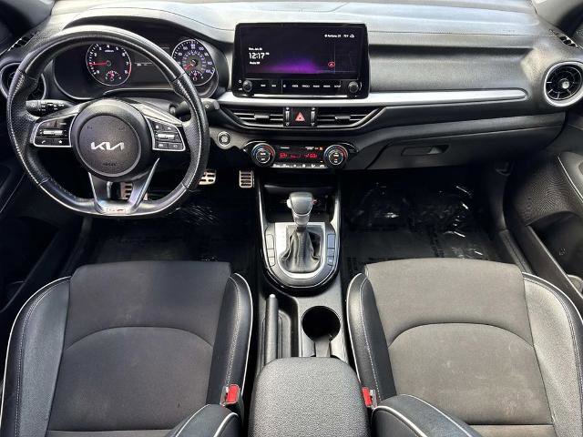 Used 2023 Kia Forte GT-Line image 8