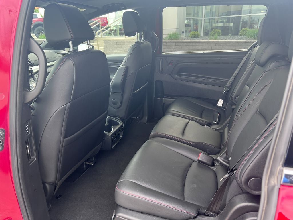 Used 2025 Honda Odyssey Sport-L image 12
