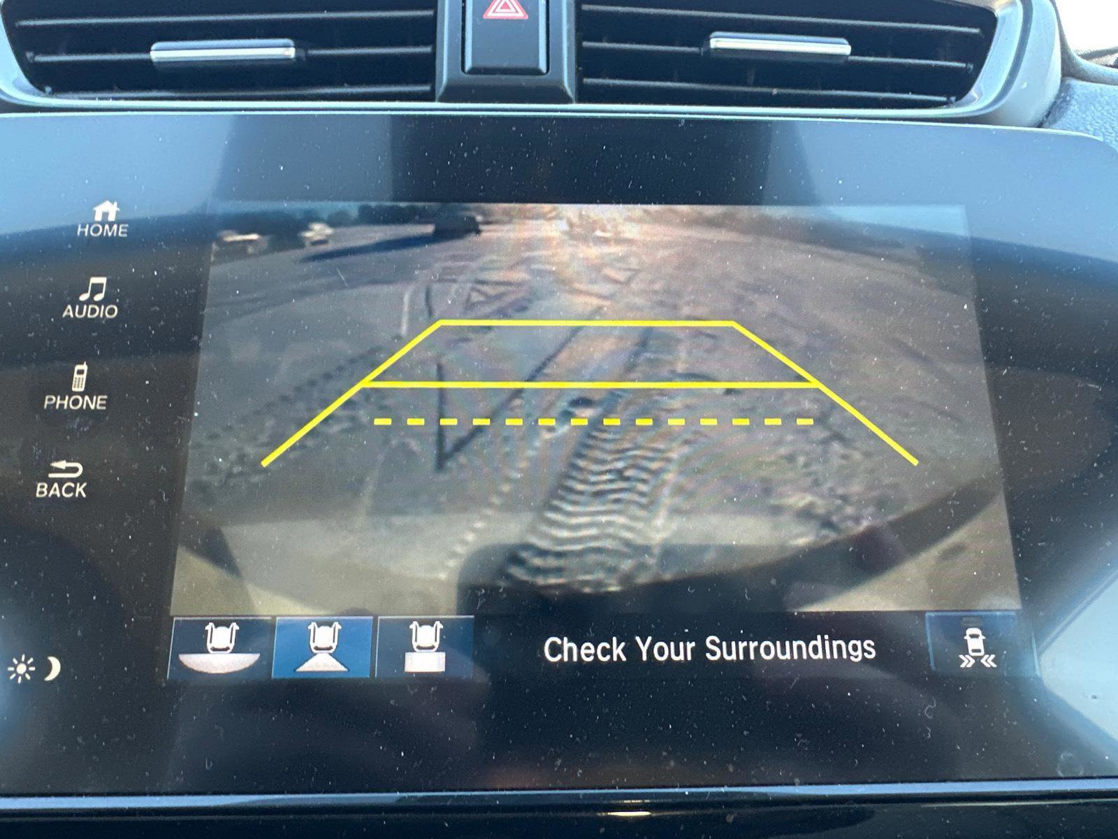 Used 2021 Honda CR-V EX image 13