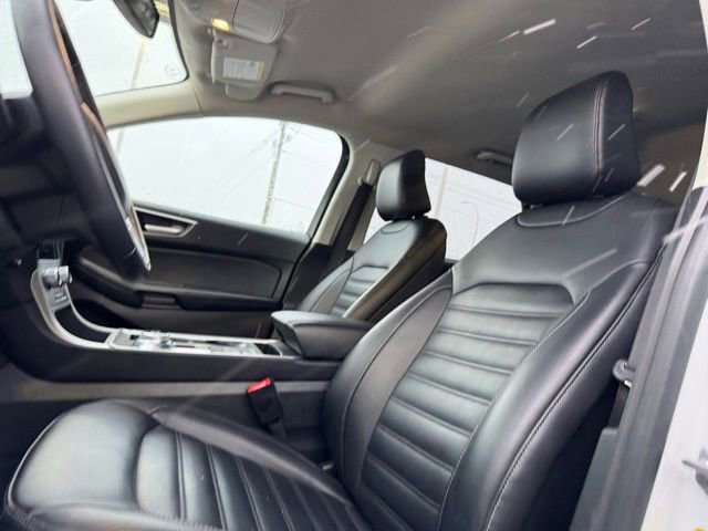 Certified 2023 Ford Edge SEL w/ Convenience Package image 14