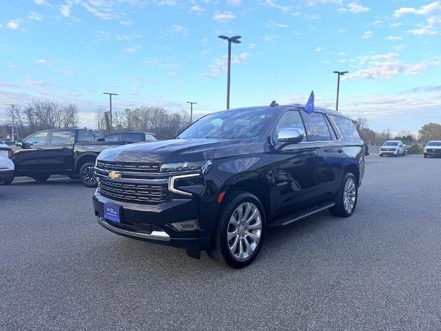 Used 2024 Chevrolet Tahoe Premier image 8