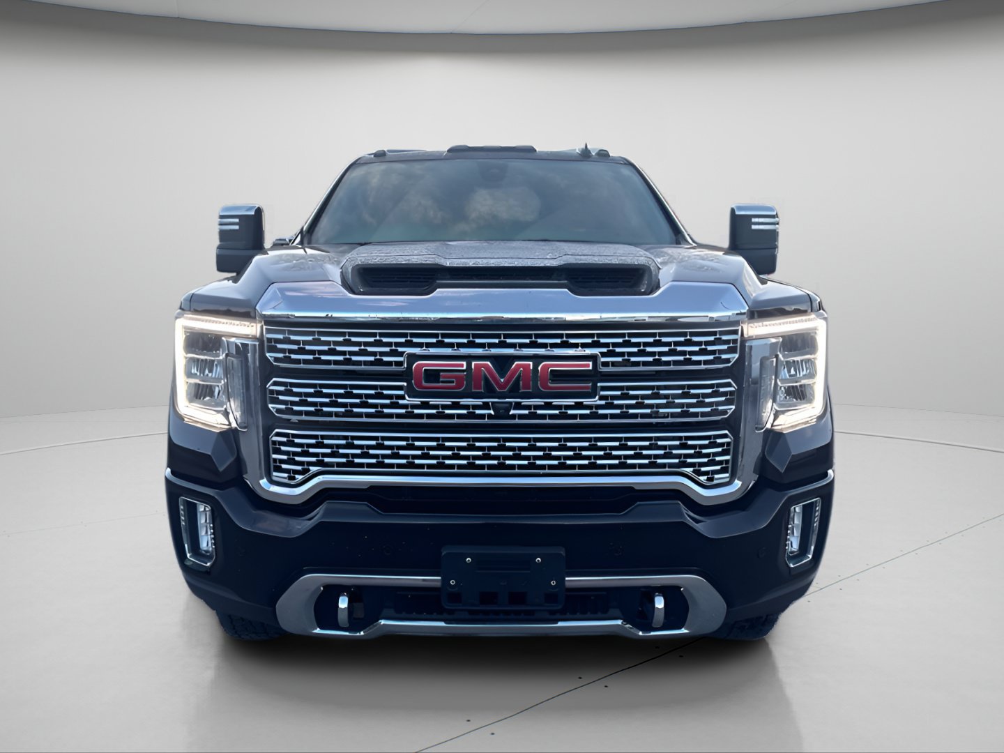 Used 2023 GMC Sierra 3500 Denali AWD/4WD image 18