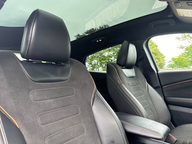 Certified 2023 Ford Mustang Mach-E GT AWD/4WD image 35