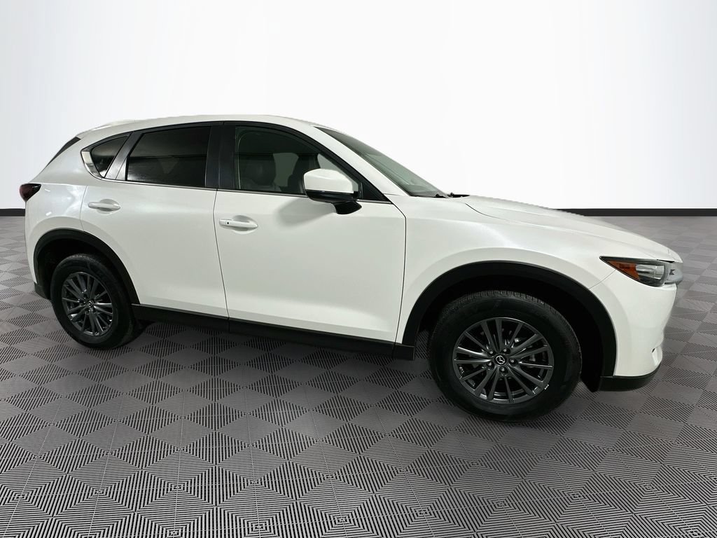 Used 2019 MAZDA CX-5 Touring AWD/4WD image 11