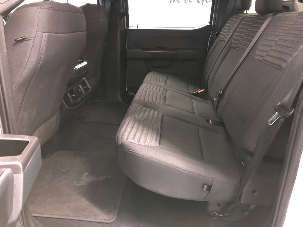 Certified 2023 Ford F150 XL w/ STX Appearance Package image 17