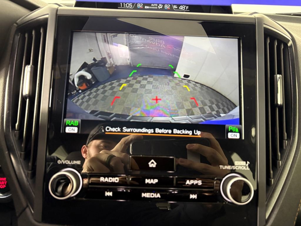 Used 2024 Subaru Forester Wilderness w/ Wilderness Package image 20