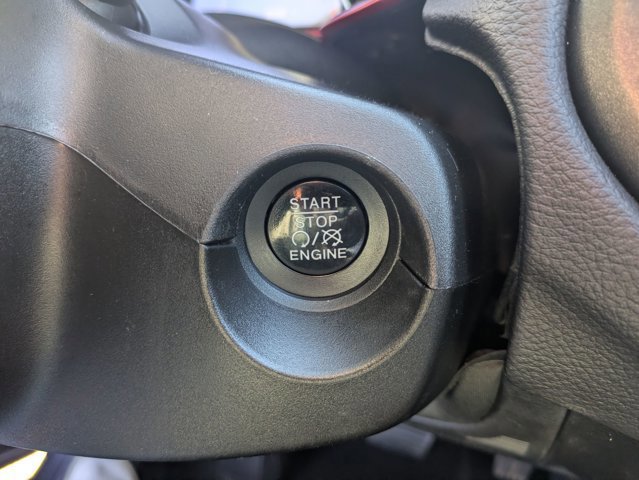 Used 2018 Jeep Compass Trailhawk w/ Leather Interior Group image 23