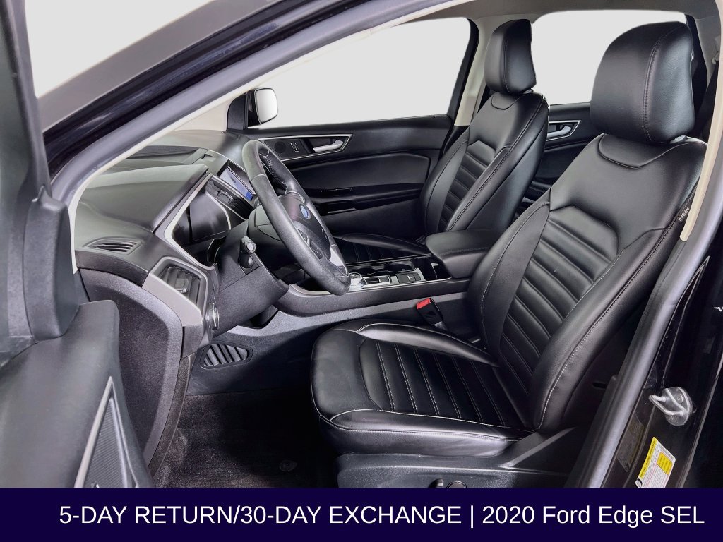Certified 2020 Ford Edge SEL w/ Convenience Package AWD/4WD image 13