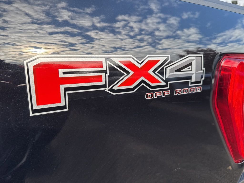 Certified 2023 Ford F150 XLT w/ Equipment Group 302A High image 11