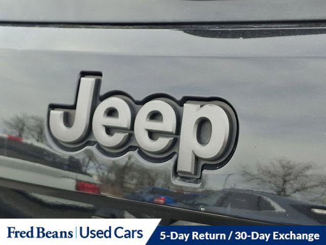 Used 2021 Jeep Grand Cherokee Limited w/ Quick Order Package 28K 80th image 30