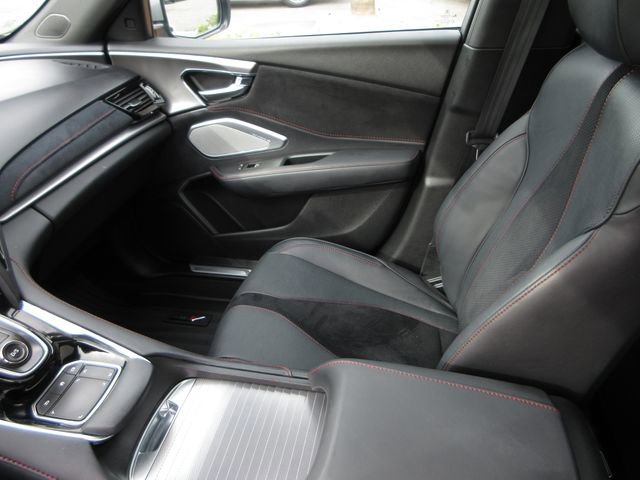 Used 2023 Acura RDX A-Spec image 23