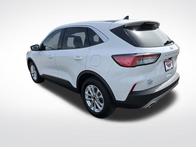 Certified 2022 Ford Escape SE FWD image 4