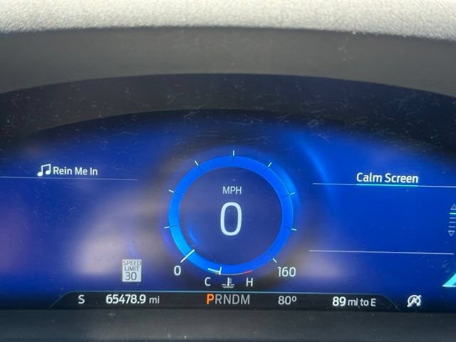 Certified 2021 Ford Explorer ST w/ Equipment Group 401A AWD/4WD image 30