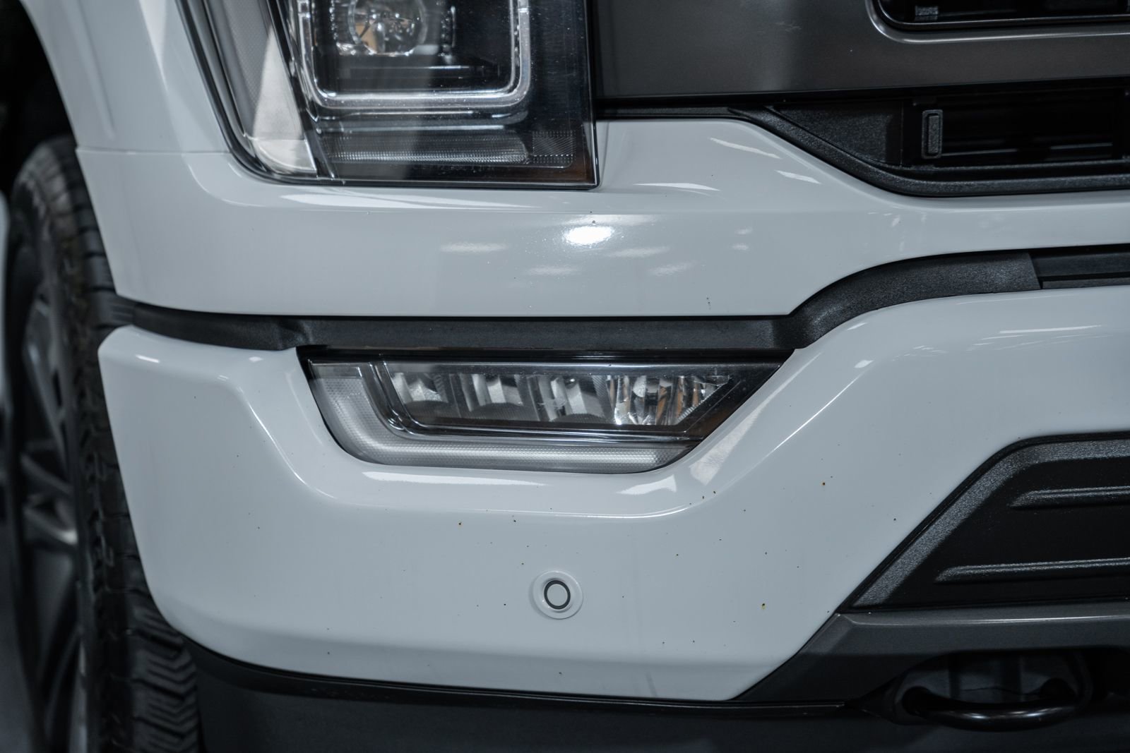 Certified 2023 Ford F150 Lariat w/ Equipment Group 502A High image 15