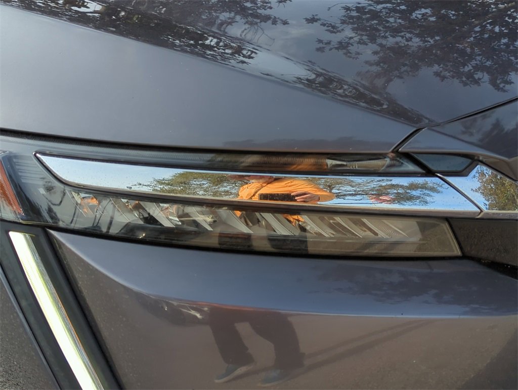 Used 2018 Honda Clarity Touring image 7