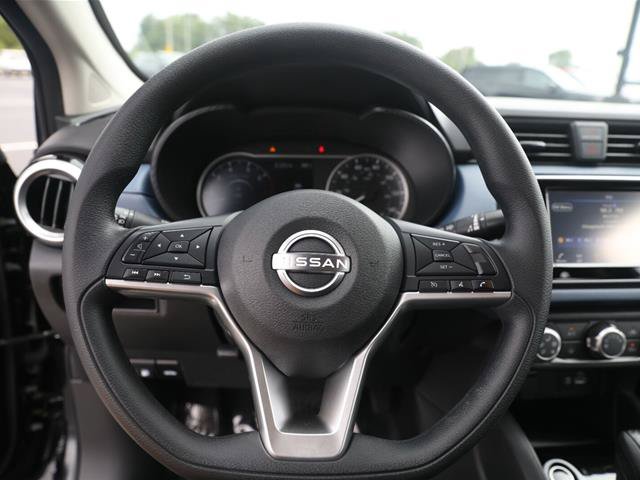 Used 2025 Nissan Versa SV w/ Trunk Package FWD image 33