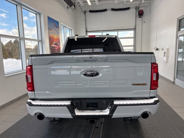 Certified 2023 Ford F150 Tremor image 5