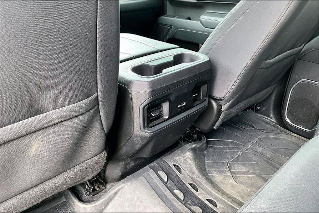Used 2023 Chevrolet Silverado 1500 LT w/ Protection Package AWD/4WD image 33