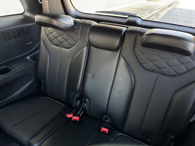 Used 2021 Hyundai Palisade Calligraphy image 18