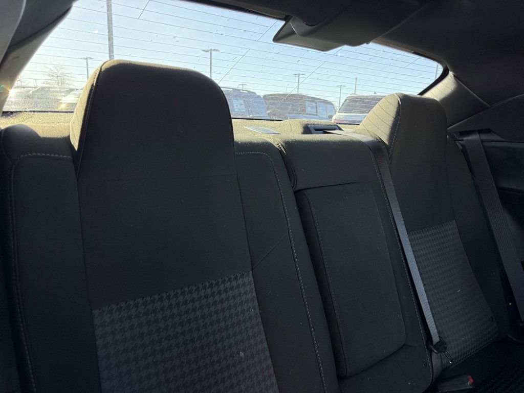 Used 2023 Dodge Challenger R/T w/ Blacktop Package image 28