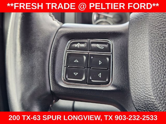 Used 2018 RAM 1500 Rebel w/ Ram 1500 Black Rebel Group AWD/4WD image 28