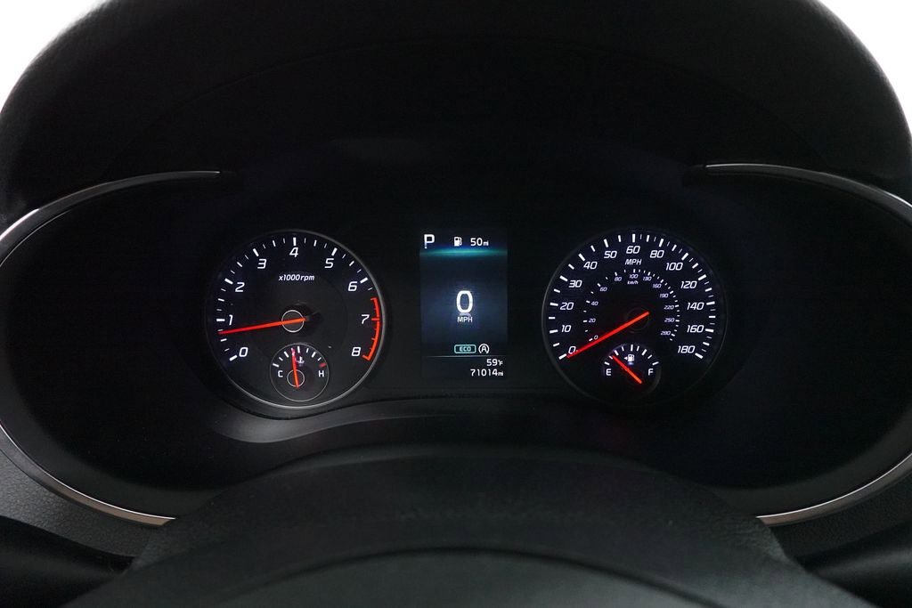 Used 2022 Kia Stinger GT-Line w/ Sun & Sound Package AWD/4WD image 17